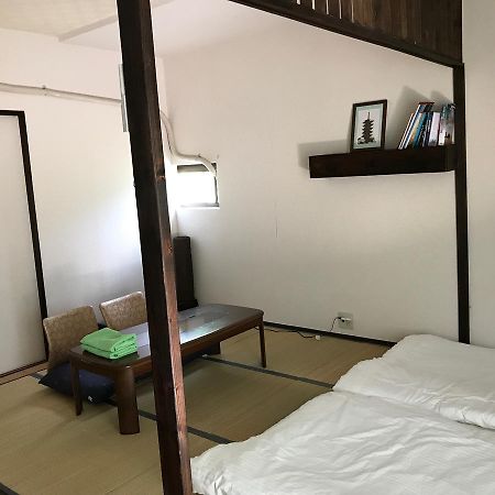 Guest House Hennka קיוטו מראה חיצוני תמונה