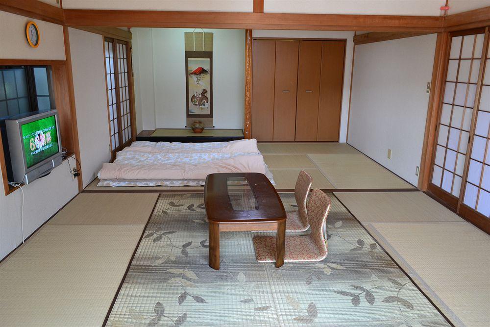 Guest House Hennka קיוטו מראה חיצוני תמונה