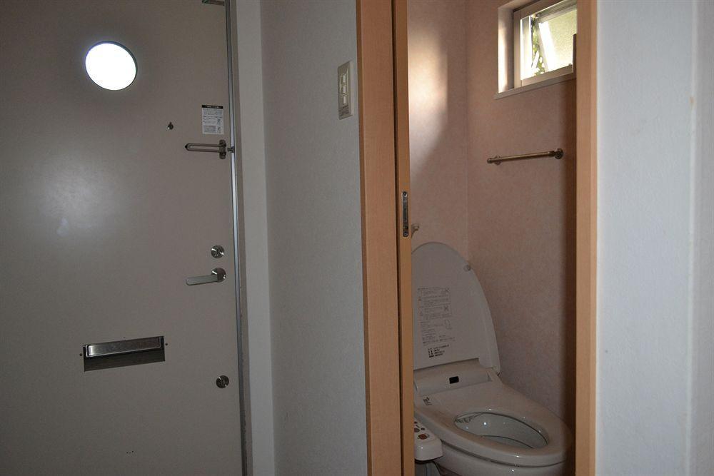 Guest House Hennka קיוטו מראה חיצוני תמונה