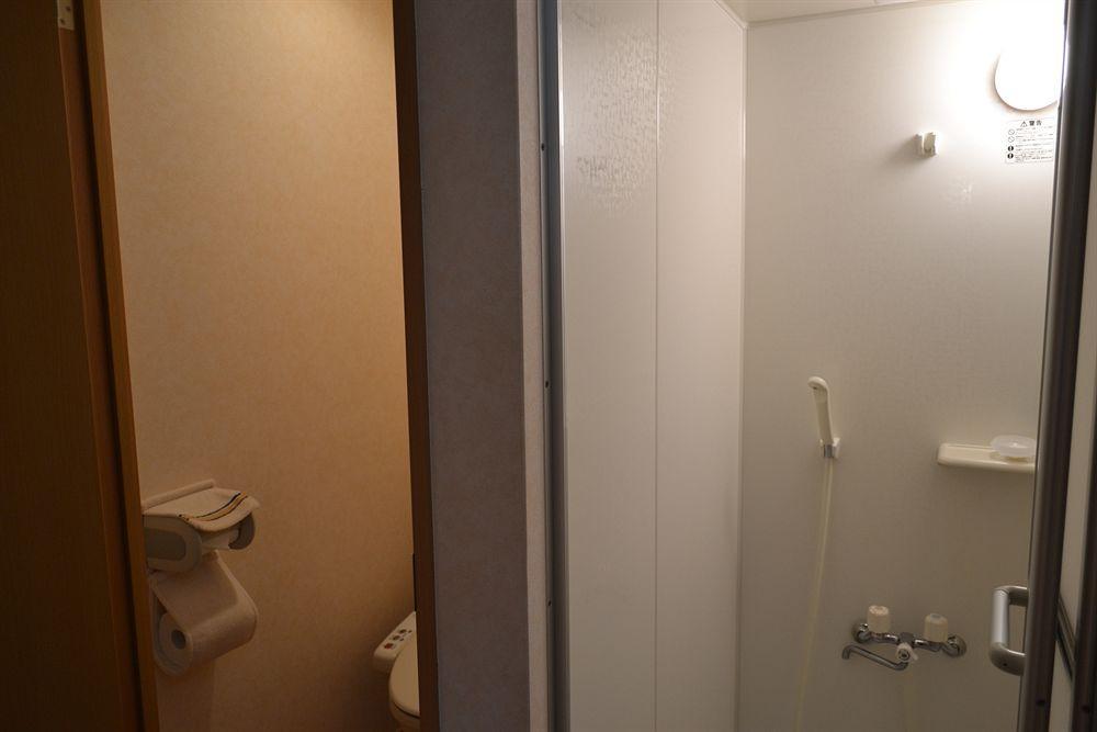 Guest House Hennka קיוטו מראה חיצוני תמונה