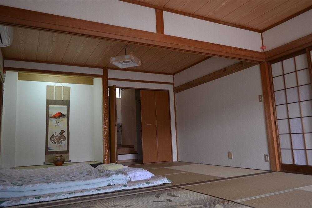 Guest House Hennka קיוטו מראה חיצוני תמונה