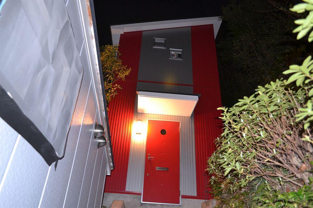 Guest House Hennka קיוטו מראה חיצוני תמונה