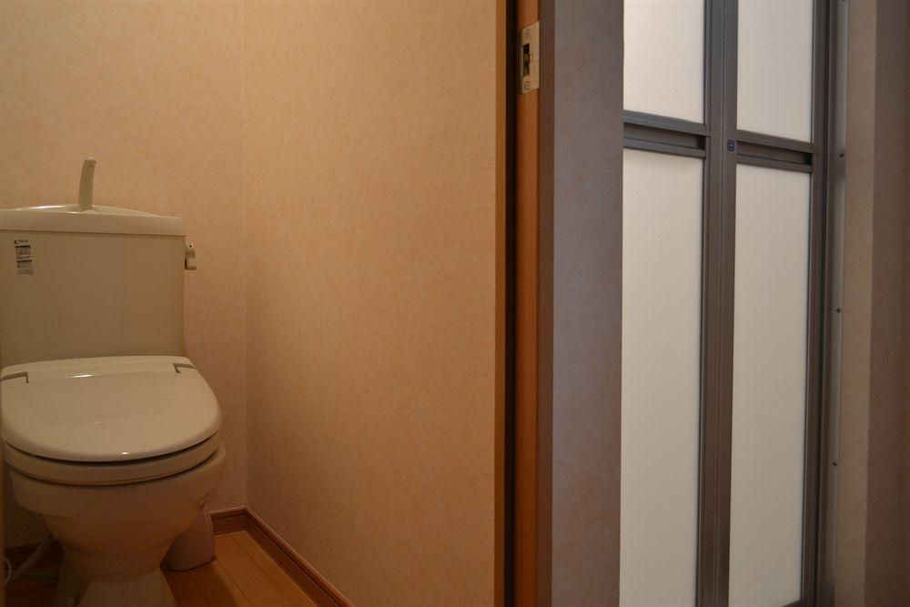 Guest House Hennka קיוטו מראה חיצוני תמונה