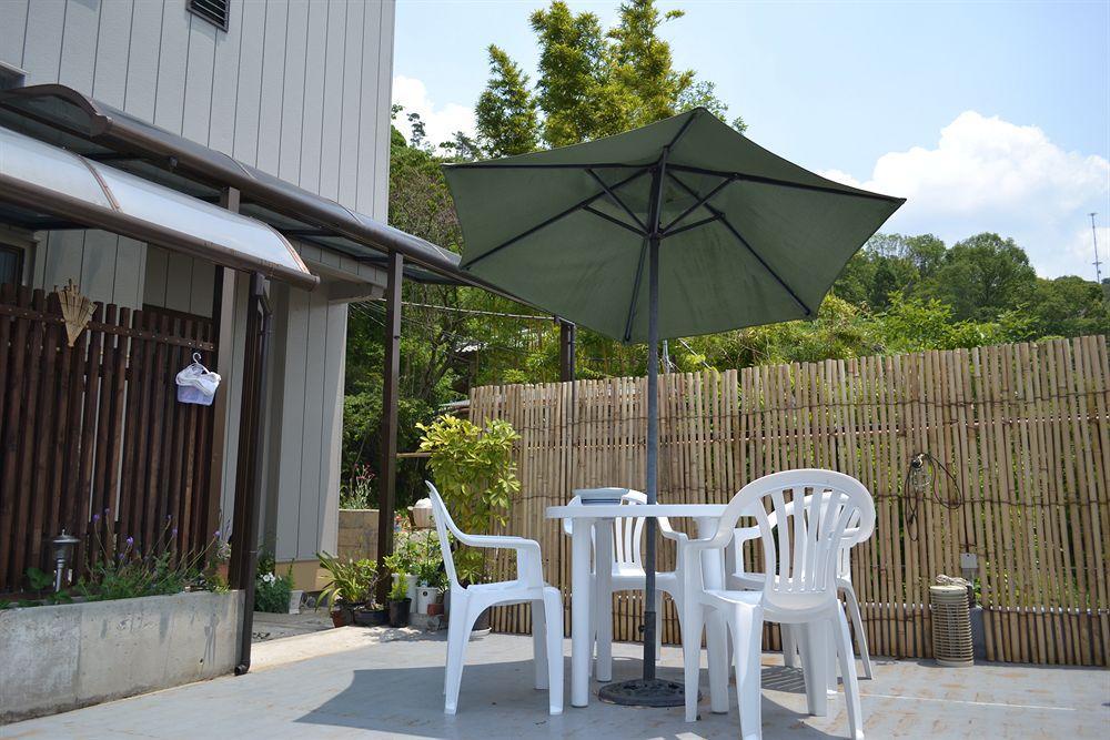 Guest House Hennka קיוטו מראה חיצוני תמונה