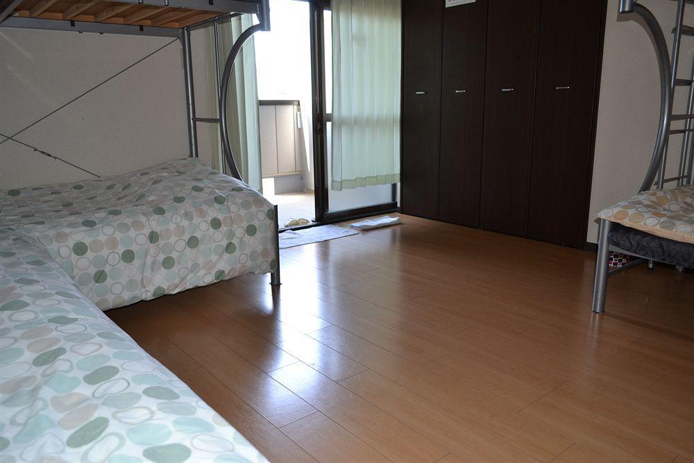 Guest House Hennka קיוטו מראה חיצוני תמונה