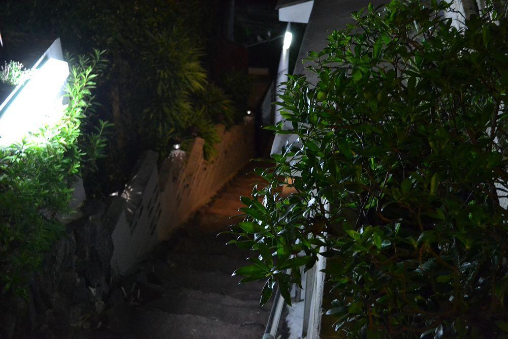 Guest House Hennka קיוטו מראה חיצוני תמונה