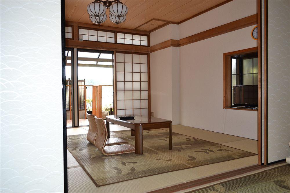 Guest House Hennka קיוטו מראה חיצוני תמונה