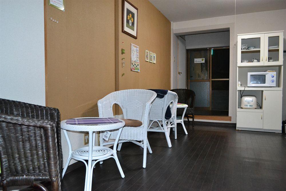Guest House Hennka קיוטו מראה חיצוני תמונה