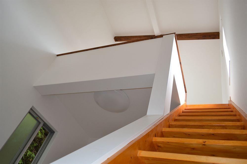 Guest House Hennka קיוטו מראה חיצוני תמונה