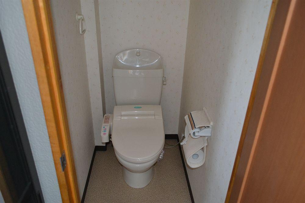 Guest House Hennka קיוטו מראה חיצוני תמונה