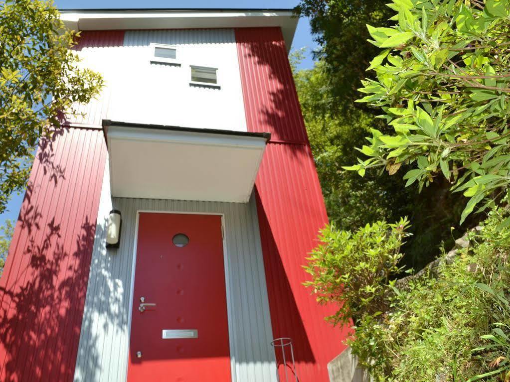 Guest House Hennka קיוטו מראה חיצוני תמונה