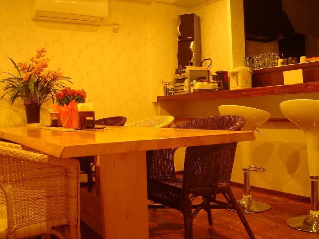 Guest House Hennka קיוטו מראה חיצוני תמונה
