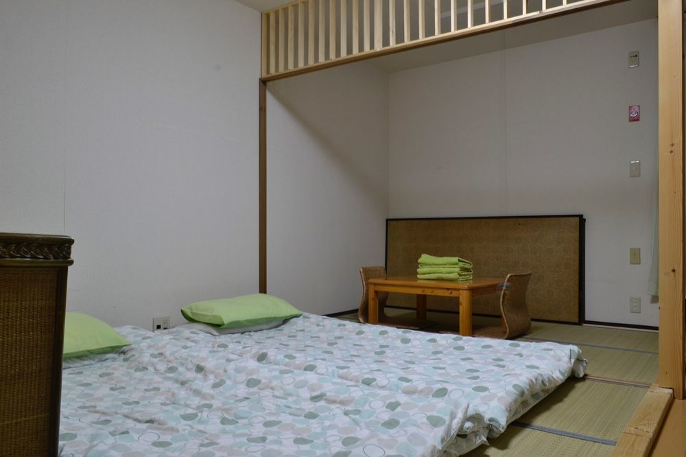 Guest House Hennka קיוטו מראה חיצוני תמונה