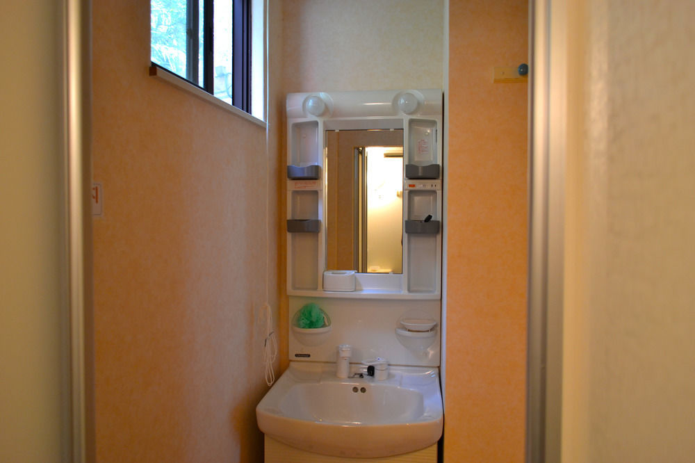Guest House Hennka קיוטו מראה חיצוני תמונה