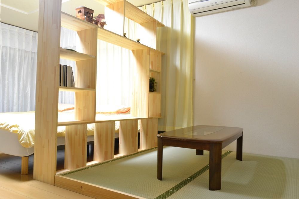 Guest House Hennka קיוטו מראה חיצוני תמונה