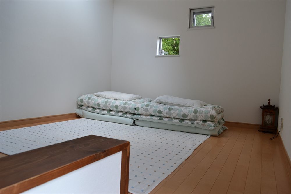 Guest House Hennka קיוטו מראה חיצוני תמונה