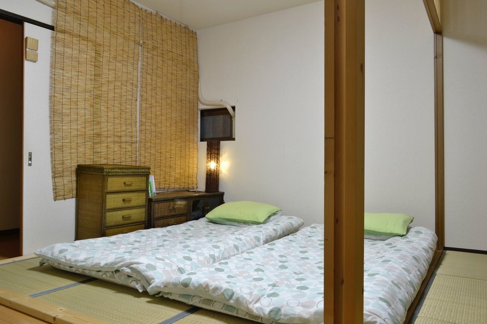 Guest House Hennka קיוטו מראה חיצוני תמונה