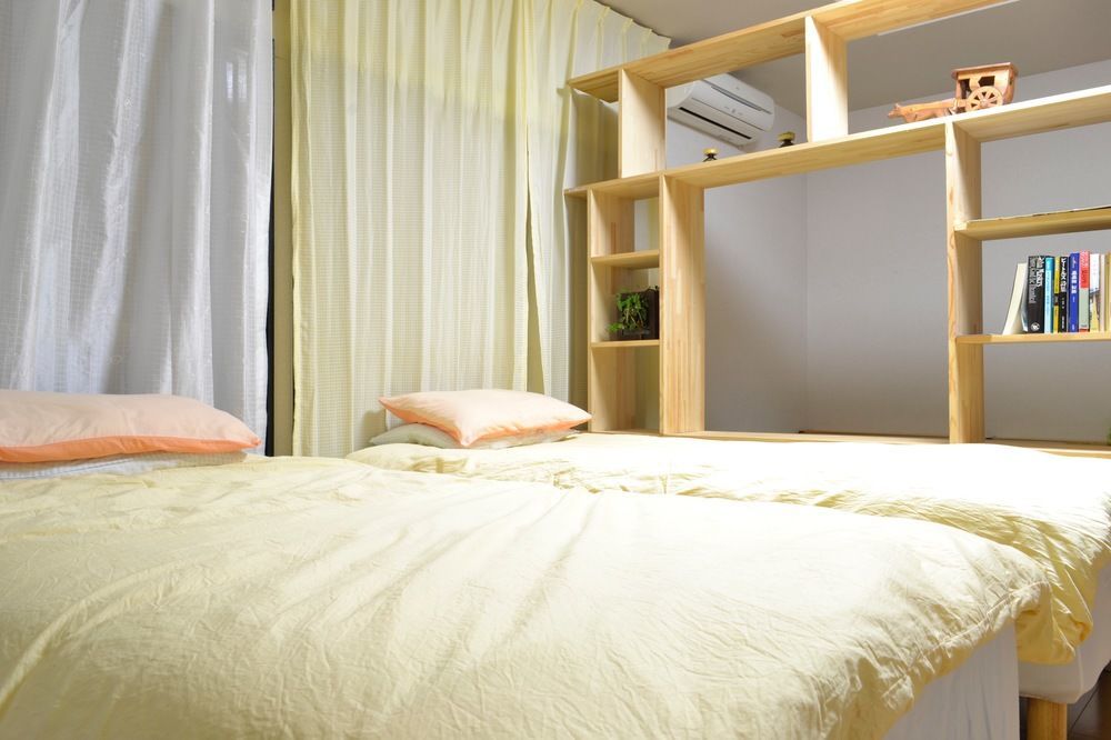 Guest House Hennka קיוטו מראה חיצוני תמונה