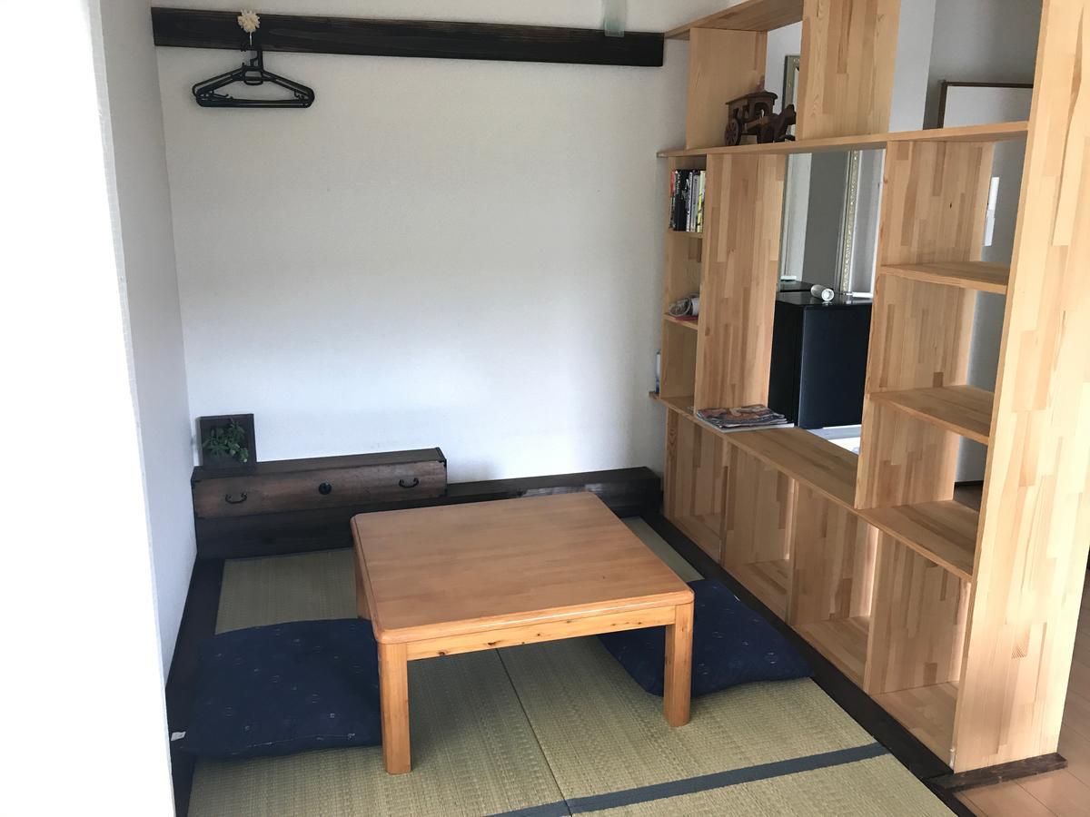 Guest House Hennka קיוטו מראה חיצוני תמונה