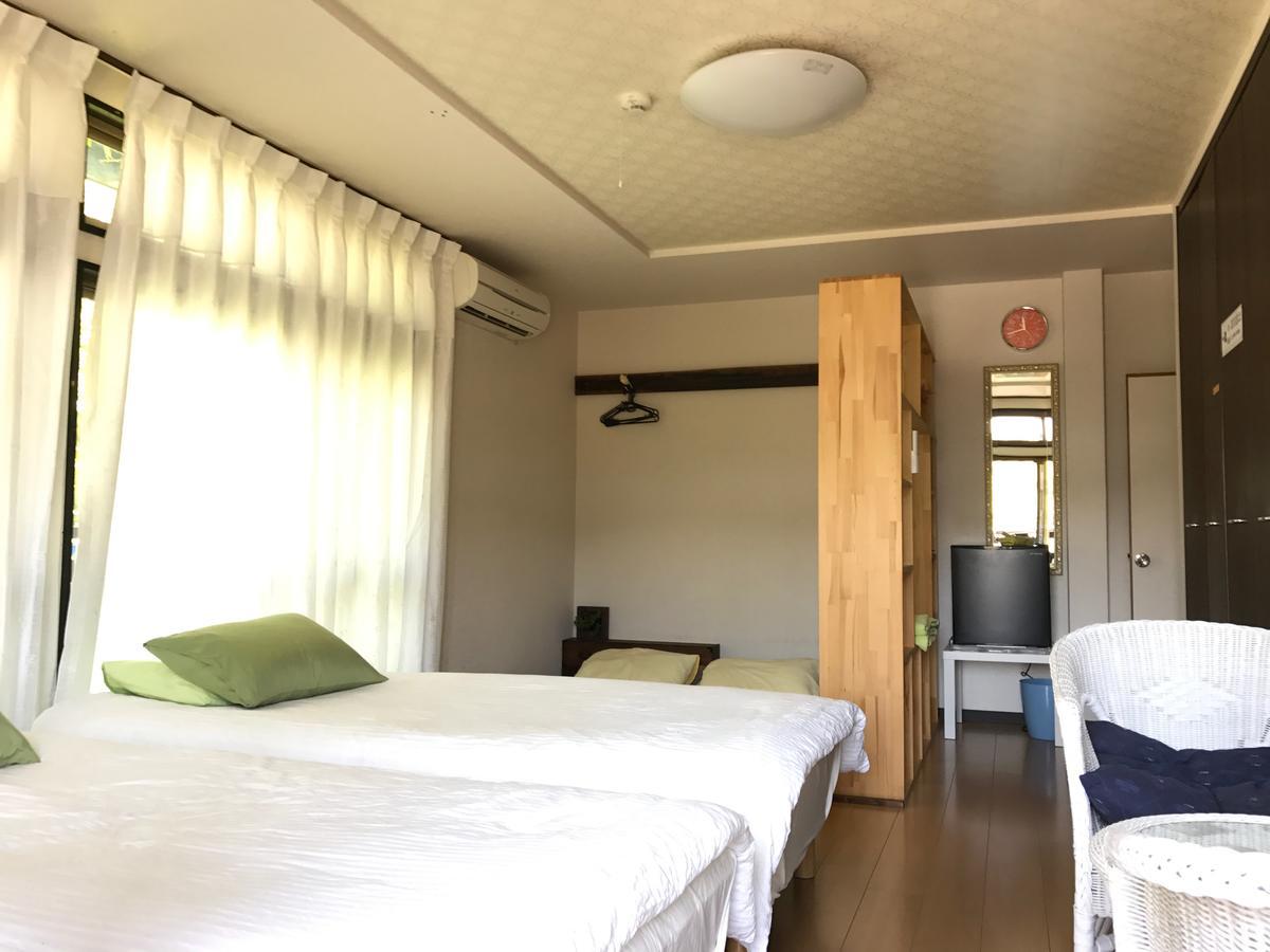 Guest House Hennka קיוטו מראה חיצוני תמונה