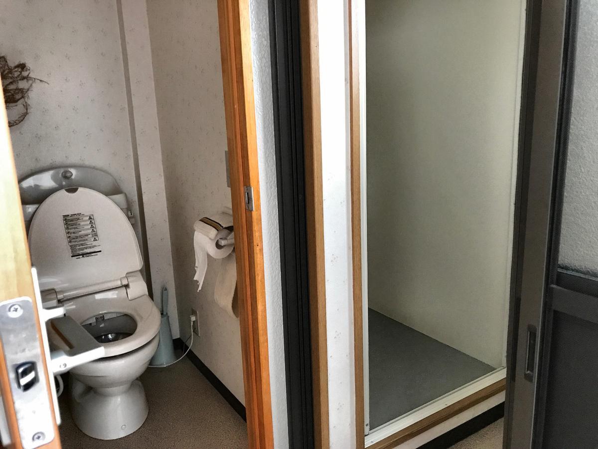 Guest House Hennka קיוטו מראה חיצוני תמונה