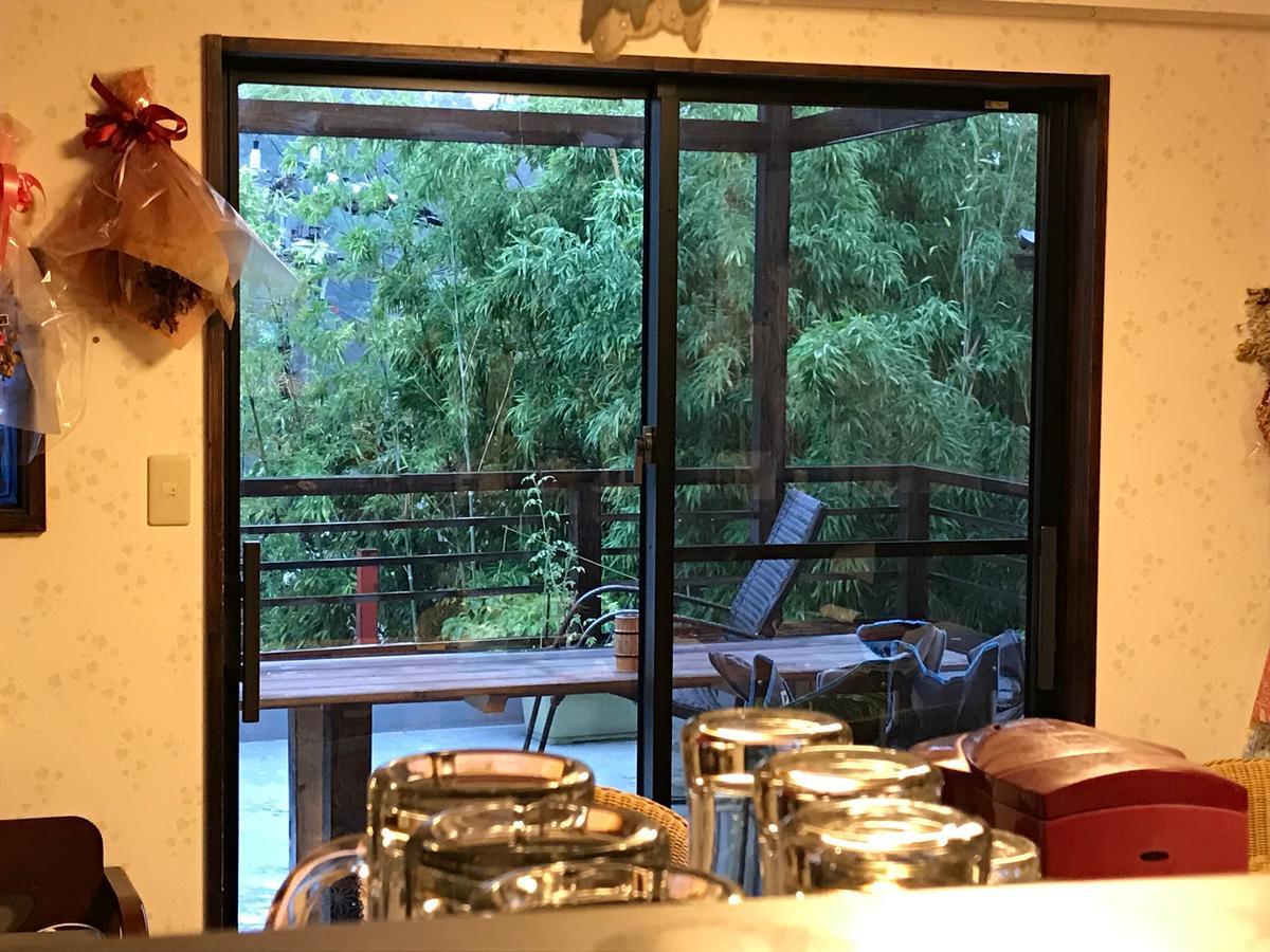 Guest House Hennka קיוטו מראה חיצוני תמונה