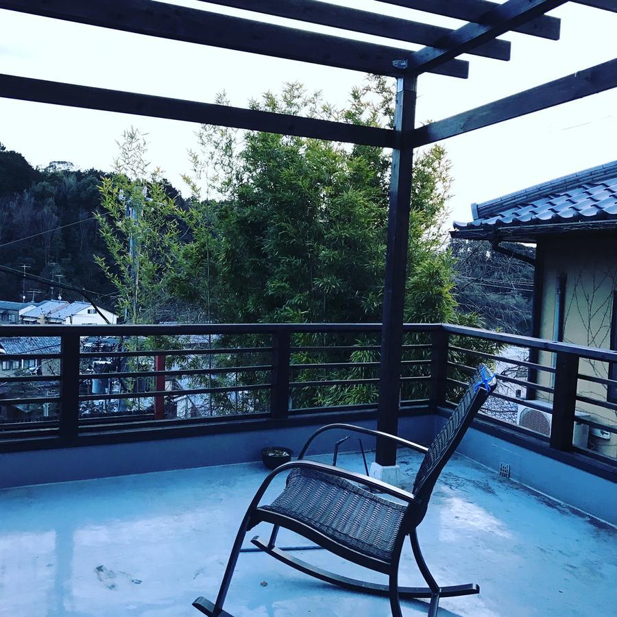 Guest House Hennka קיוטו מראה חיצוני תמונה